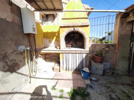 Casa de pueblo en Heredades, Almoradí, Alicante, Costa Blanca - ALICANTE