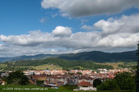  Venta de parcelas en San Vicente- Villaviciosa - ASTURIAS 