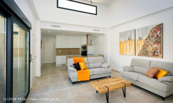 Villa en venta en Daya Nueva (Alicante)
