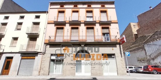  Local comercial en alquiler  en Ponts - Lleida 
