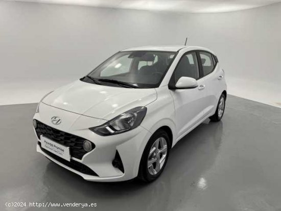  Hyundai i10 ( 1.0 MPI Klass )  - Sabadell 