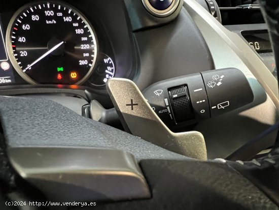 Lexus NX 2.5 300h Business 2WD. IVA deducible. Garantia. - Barcelona
