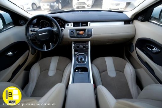 LAND ROVER Range Rover Evoque en venta en Santpedor (Barcelona) - Santpedor