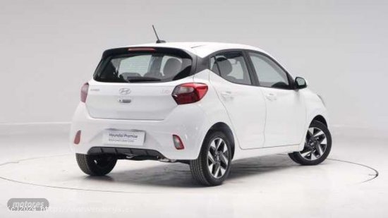 Hyundai i10 1.0 MPI Klass de 2023 por 14.900 EUR. en Murcia