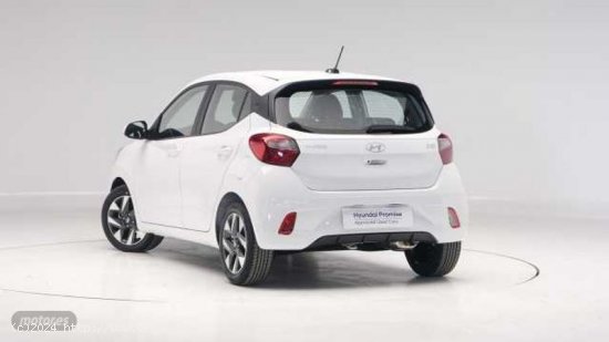 Hyundai i10 1.0 MPI Klass de 2023 por 14.900 EUR. en Murcia