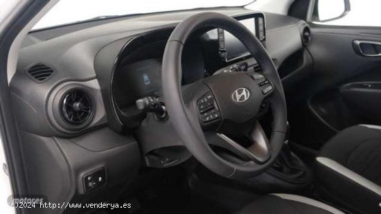 Hyundai i10 1.0 MPI Klass de 2023 por 14.900 EUR. en Murcia