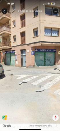 INVERSOR- LOCAL COMERCIAL ARRENDADO EN RONDA ROCABLANCA. - BARCELONA