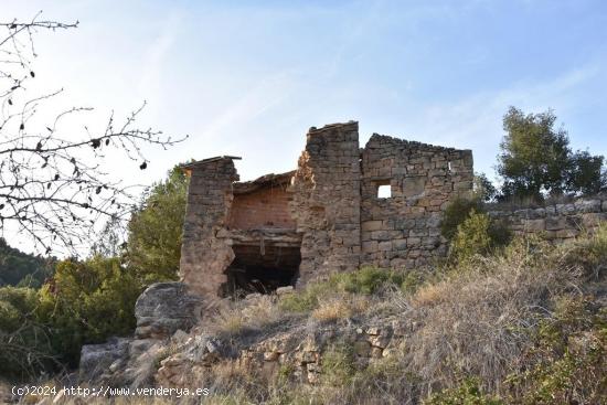 Se Vende en Arens de Lledo - TERUEL