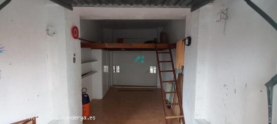 Se vende garaje cerrrado en Laredo - CANTABRIA