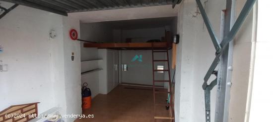 Se vende garaje cerrrado en Laredo - CANTABRIA
