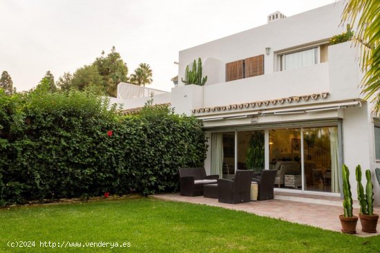  Casa en venta en Marbella (Málaga) 
