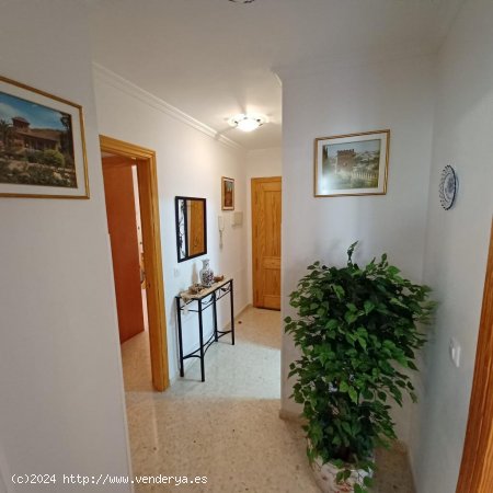 Apartamento en venta en Alhaurín de la Torre (Málaga)