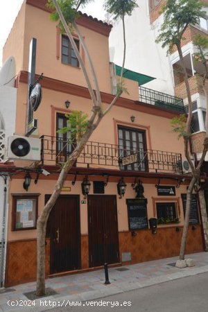  Local en venta en Fuengirola (Málaga) 