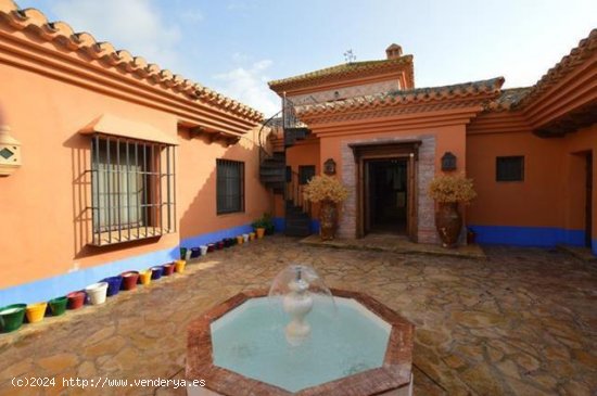  Casa en venta en Antequera (Málaga) 