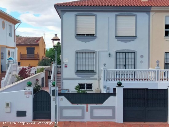  Casa en venta en Alhaurín de la Torre (Málaga) 