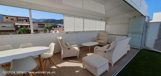 Apartamento en venta en Alhaurín de la Torre (Málaga)