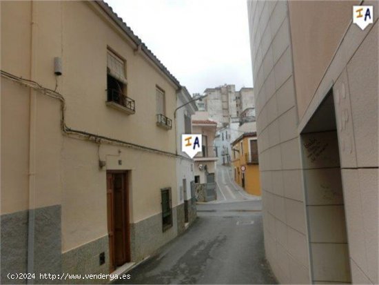 Casa en venta en Alcaudete (Jaén) 
