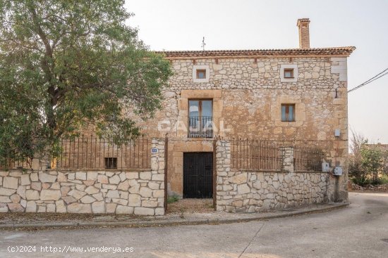  Casa en venta en Fresno de Cantespino (Segovia) 