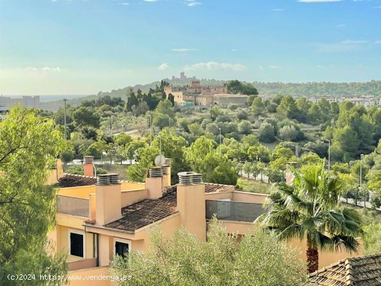 Villa en venta en Palma de Mallorca (Baleares)