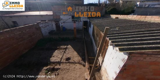 Suelo urbano en venta  en Balaguer - Lleida