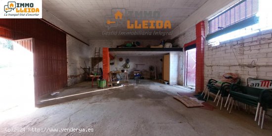 Suelo urbano en venta  en Balaguer - Lleida