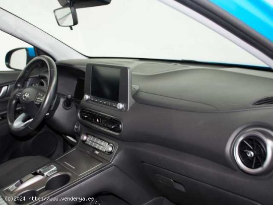 Hyundai Kona EV ( Maxx 150kW )  - Jeréz de la Frontera