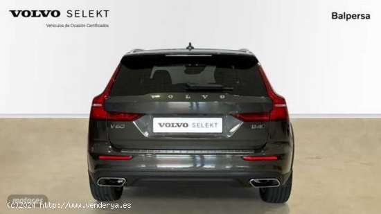 Volvo V 60 V60 Cross Country Advanced, B4 AWD mildhybrid de 2021 con 70.626 Km por 37.990 EUR. en Ou