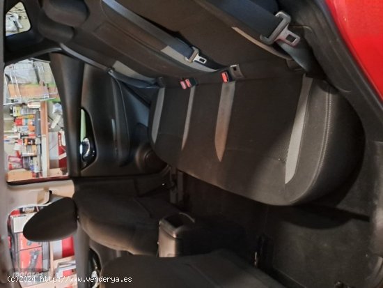 Nissan Qashqai DIG-T 103kW (140CV) mHEV 4x2 Tekna de 2019 con 42.000 Km por 17.900 EUR. en Madrid