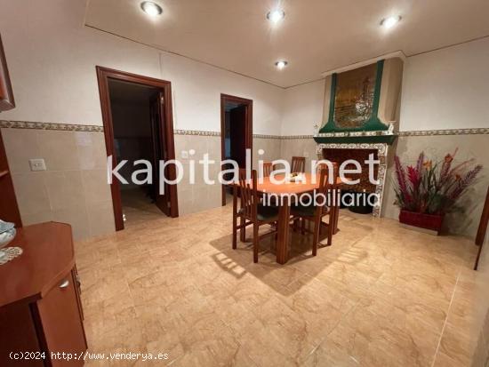 Casa a la venta en Salem - VALENCIA