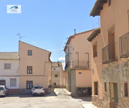 Venta Casa en Santa Eulalia del Campo - Teruel - TERUEL