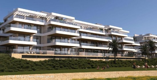 Apartamento en venta a estrenar en Mijas (Málaga) 