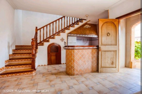 Villa en alquiler en Manacor (Baleares)