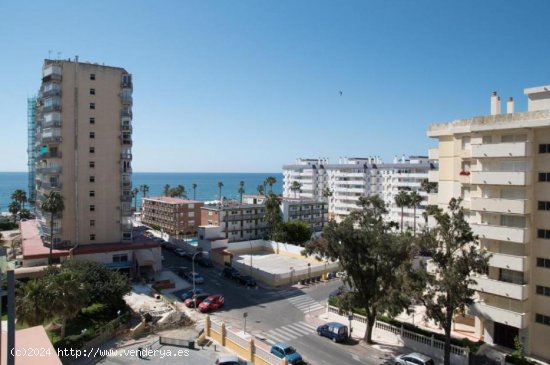  Estudio en alquiler en Benalmádena (Málaga) 