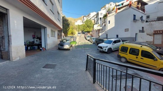 Garaje en venta en Cómpeta (Málaga)