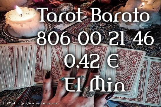  Tarot Del Amor/Tarot Visa 6 € los 30 Min. 