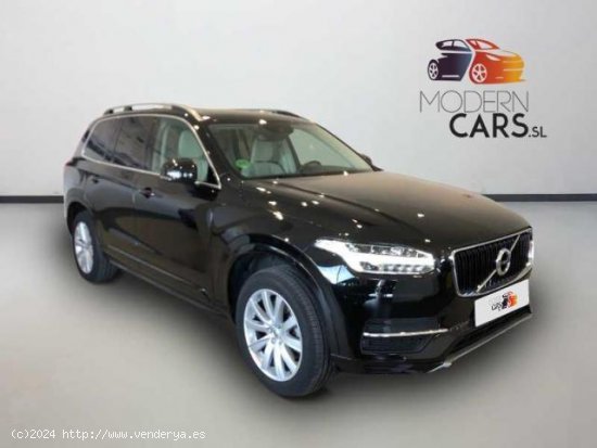 VOLVO XC90 en venta en OlÃ­as del Rey (Toledo) - OlÃ­as del Rey