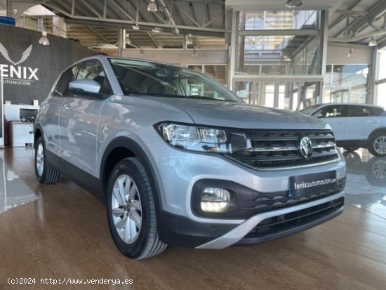 VOLKSWAGEN T-Cross en venta en San Javier (Murcia) - San Javier