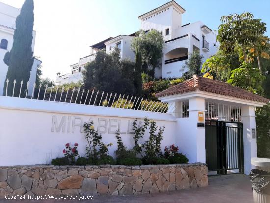 PLAZA DE PARKING EN MIRABELLA (CASARES)) - MALAGA