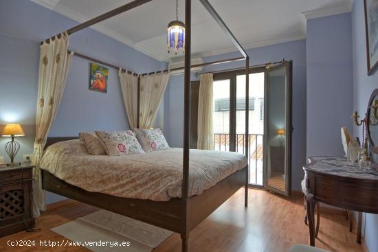 Preciosa casa con encanto en Almonaster la Real, Sierra de Huelva - HUELVA