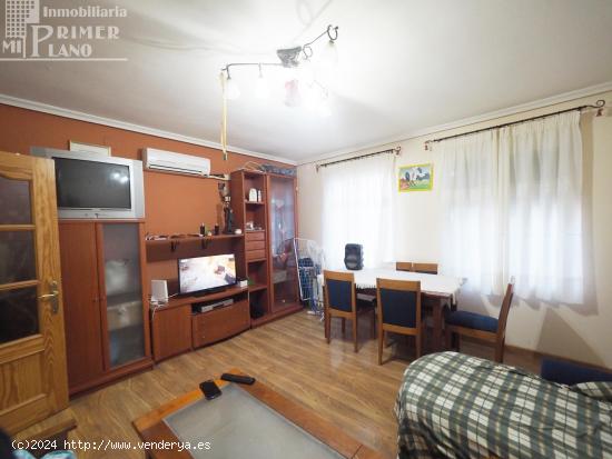 Oportunidad en Argamasilla de Alba, piso de 3 dormitorios,1 baño, exterior por solo 44.000 €. - C