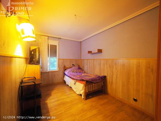 Oportunidad en Argamasilla de Alba, piso de 3 dormitorios,1 baño, exterior por solo 44.000 €. - C