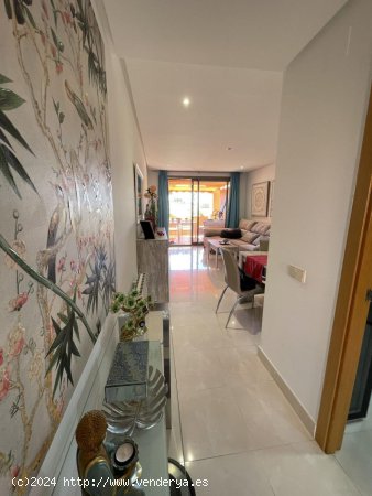 Apartamento en venta en Estepona (Málaga)
