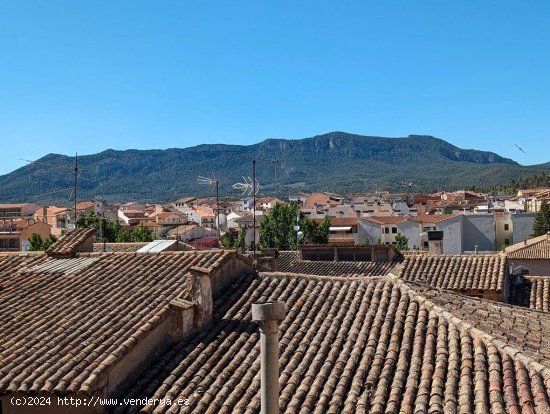 Casa en venta en Valderrobres (Teruel)