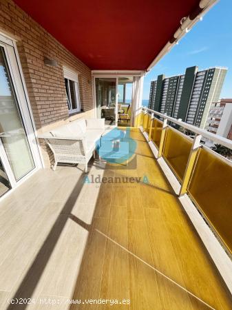  Apartamento Benicasim, en residencial Acapulco, entre playa del Voramar y Almadraba - CASTELLON 