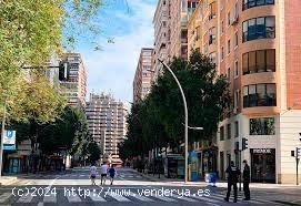  ESPECTACULAR PISO EN CENTRO DE MURCIA - MURCIA 