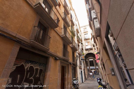 Piso en venta  en Barcelona - Barcelona