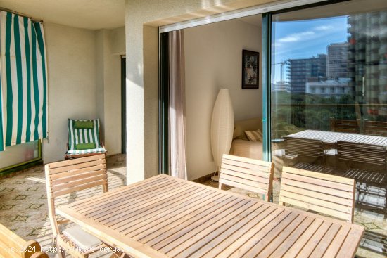 Apartamento en venta  en Platja d Aro - Girona