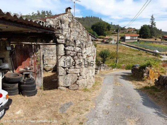 Casa de pueblo en Venta en Aguasantas Pontevedra