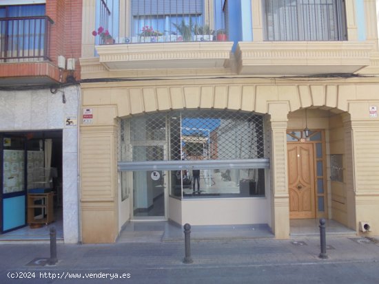 Local comercial en Venta en Catral Alicante