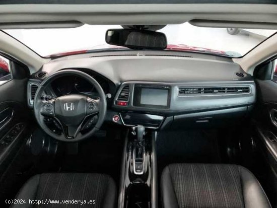 Honda HR-V ( 1.5 i-VTEC Executive CVT )  - Astigarraga